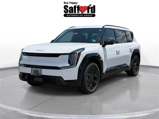 2026 Kia EV9 Land AWD