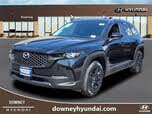 Mazda CX-50 2.5 S Preferred AWD