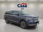 Lincoln Navigator L Reserve 4WD