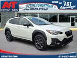 Subaru Crosstrek Sport AWD