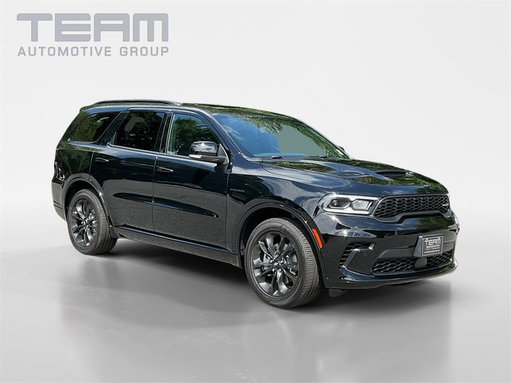2025 Dodge Durango R/T Plus AWD