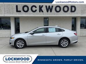 Chevrolet Malibu LT FWD