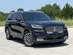 Lincoln Aviator Reserve AWD