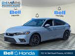 Honda Civic Hatchback Sport Touring FWD