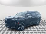 Cadillac Escalade Sport 4WD