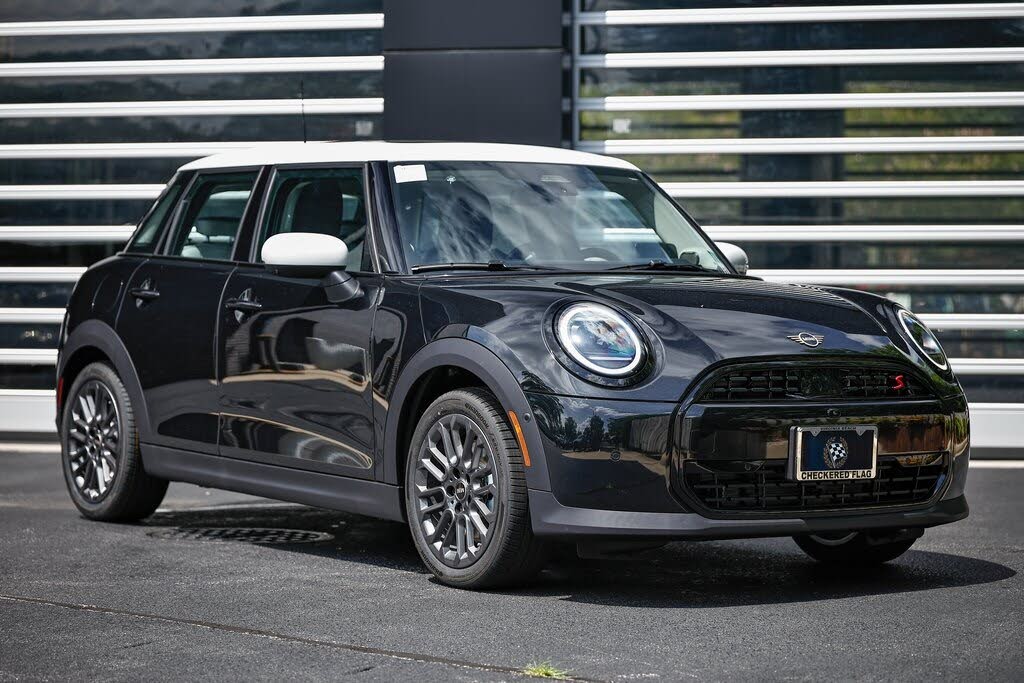 2025 MINI Cooper