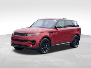Land Rover Range Rover Sport P360 SE AWD