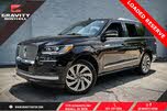 Lincoln Navigator Reserve RWD