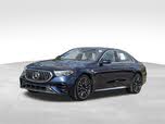 Mercedes-Benz E-Class AMG E 53 Hybrid 4MATIC+