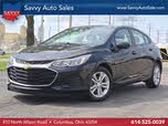 Chevrolet Cruze LS Hatchback FWD