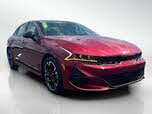 Kia K5 GT-Line FWD