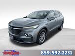 Buick Enclave Essence AWD