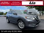 Nissan Rogue SV AWD