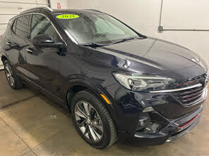 Buick Encore GX Essence AWD