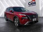 Nissan Rogue SL FWD