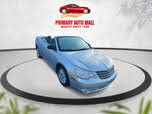 Chrysler Sebring LX Convertible FWD
