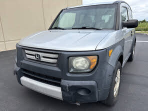 Honda Element LX