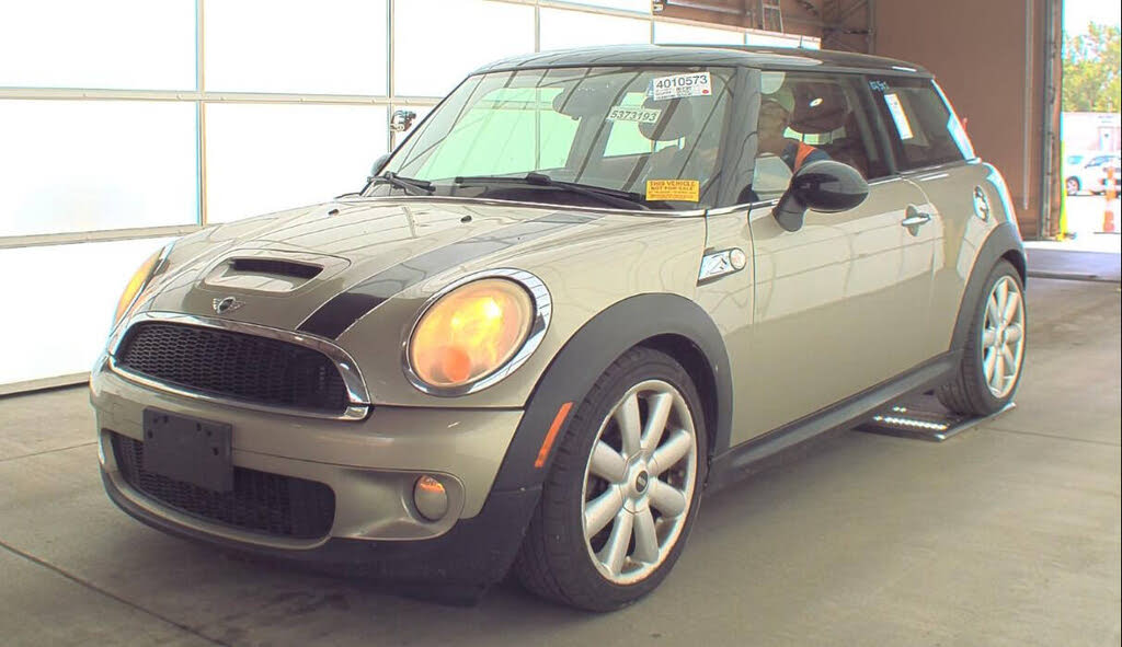 Used MINI Cooper for Sale Nationwide - CarGurus