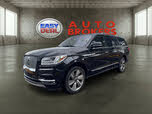 Lincoln Navigator L Reserve 4WD