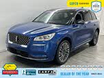 Lincoln Corsair Reserve AWD