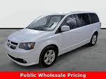 Dodge Grand Caravan GT FWD