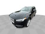 Volvo XC90 T6 Inscription AWD