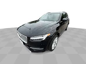 Volvo XC90 T6 Inscription AWD