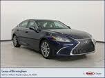 Lexus ES 350 FWD