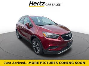Buick Encore Preferred AWD