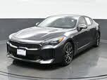 Kia Stinger GT-Line RWD