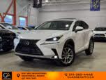 Lexus NX 300 AWD