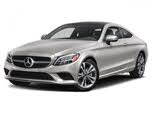 Mercedes-Benz C-Class C 300 Coupe RWD