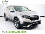 Honda CR-V EX AWD