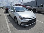 Toyota Corolla XSE FWD