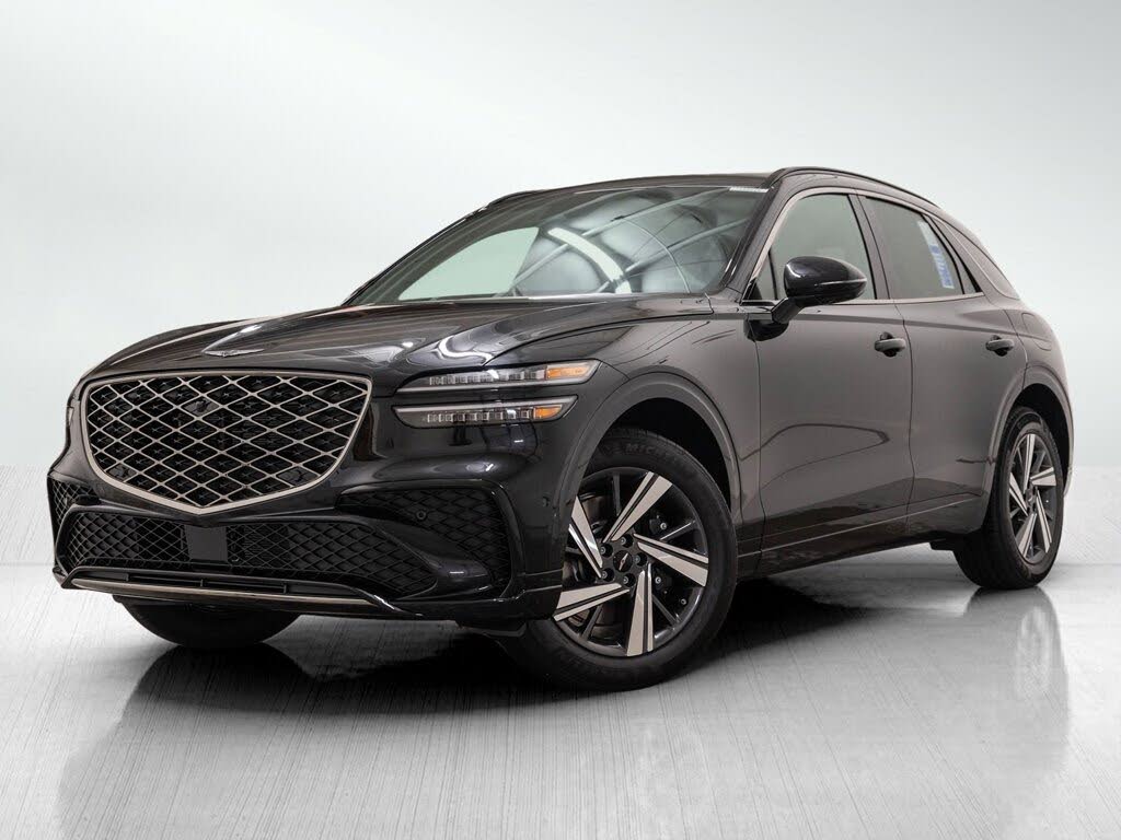 2026 Genesis GV70 3.5T Sport Advanced AWD