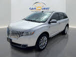 Lincoln MKX FWD