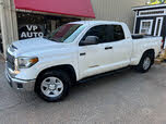 Toyota Tundra SR5 Double Cab 5.7L 4WD