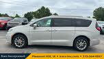 Chrysler Pacifica Touring L AWD
