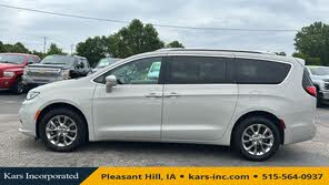 Chrysler Pacifica Touring L AWD