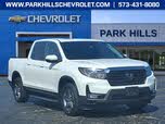 Honda Ridgeline RTL AWD