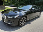 Volvo S90 B6 Plus AWD