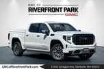 GMC Sierra 1500 Denali Ultimate Crew Cab 4WD