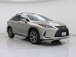 Lexus RX Hybrid 450h AWD