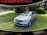 Mercedes-Benz C-Class C 300 Sport