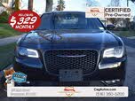 Chrysler 300 S V6 RWD