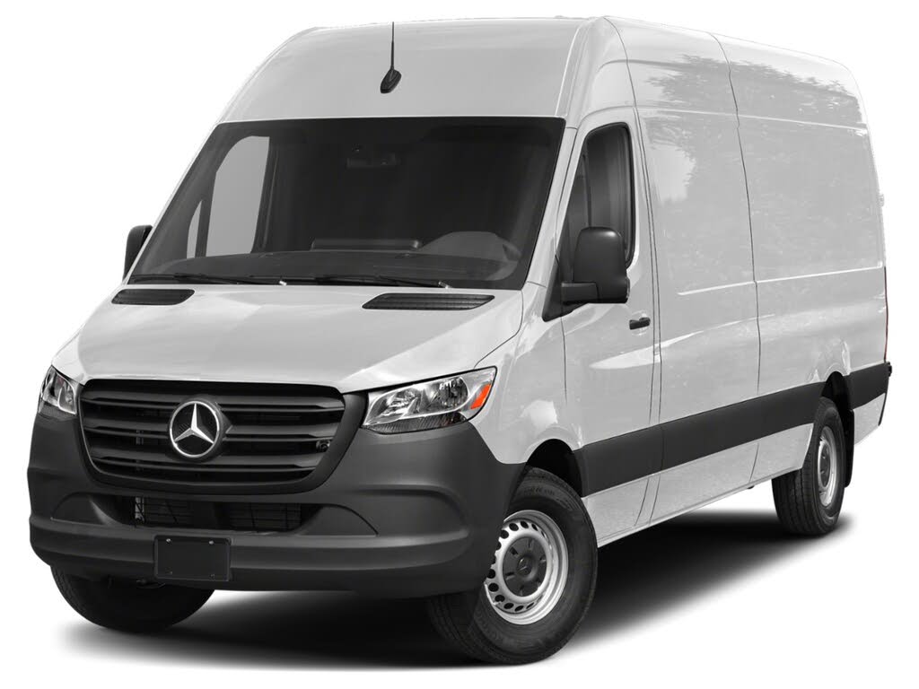 2023 Mercedes-Benz Sprinter