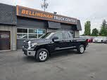 Toyota Tundra SR5 Double Cab 4WD
