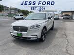Lincoln Aviator Reserve AWD