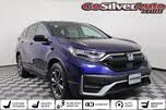 Honda CR-V Hybrid EX-L AWD