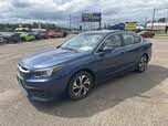 Subaru Legacy Premium AWD